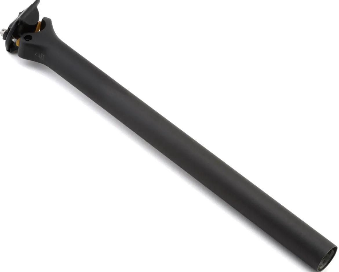 Specialized Roval Control SL Seatpost (Black/Charcoal) (30.9mm) (415mm) (0mm Offset)