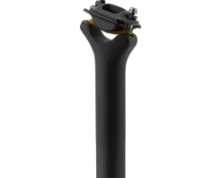 Specialized Roval Control SL Seatpost (Black/Charcoal) (30.9mm) (415mm) (0mm Offset)
