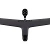 Specialized Roval Rapide Road Cockpit (Carbon/Black) (90mm) (4° Flare) (42cm)