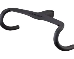 Specialized Roval Rapide Road Cockpit (Carbon/Black) (90mm) (4° Flare) (42cm)