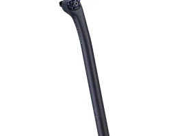 Specialized Roval Terra Carbon Seatpost (Satin Carbon/Charcoal) (27.2mm) (330mm) (20mm Offset)