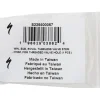 Specialized Roval Tubeless Valve Stem For Threaded Valve Hole (Black) (1) (37mm)