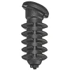Specialized Rubber Plug for Internal Cable Routing Port (Angled Top) (Fits 5-6mm Hole)