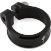 Specialized Seat Clamp w/ Ti Bolt (Black) (Aethos/Epic Hardtail) (30.0mm)