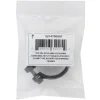 Specialized Seat Clamp w/Skirt for Shimmed Frames (Black) (38.6mm) (2021+) (Enduro/Turbo Levo/Levo/Kenevo/Stumpjumper)