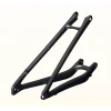 Specialized Seatstay/Chainstay (Black) (2018-20 Epic Carbon)