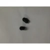 Specialized Set Screw Set For Plug And Play Fender (Black) (M4 x 6) (Stainless/Headless Hex for 2mm Allen, w/3mm Hex D)