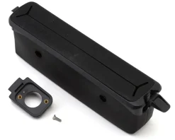Specialized Shiv Disc Nutrition Fuelcell & Di2 Bracket (Black)