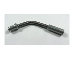 Specialized Shiv Flexible Shift Cable Noodle (Silver) (2012-2021 Shiv/Shiv TT)