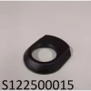 Specialized Shiv Headset Top Cover Kit (Black) (2011+ Shiv)