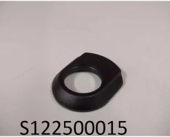 Specialized Shiv Headset Top Cover Kit (Black) (2011+ Shiv)