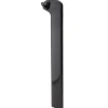 Specialized Shiv Setback Carbon Seatpost (Gloss Black) (w/o Decals) (400mm)