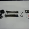 Specialized Shock Bolts (Upper & Lower) (2015+ Demo Carbon) (Steel) (M8)