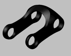 Specialized Shock Link (2016-18 Camber)