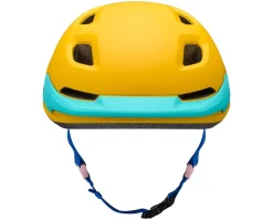 Specialized Shuffle 2 Child Helmet (California Sunshine) (Universal Child)