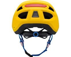Specialized Shuffle 2 Child Helmet (California Sunshine) (Universal Child)