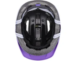 Specialized Shuffle 2 Child Helmet (Uv Lilac) (Universal Child)
