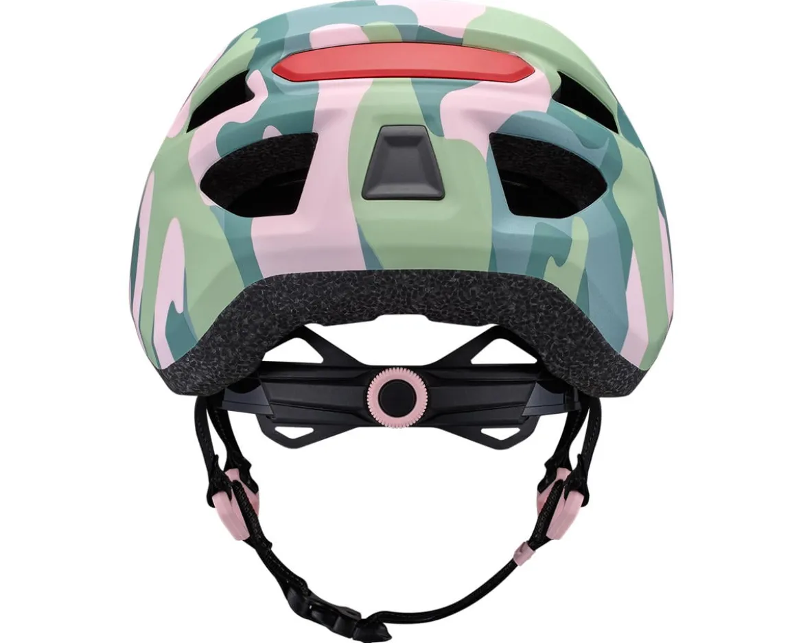 Specialized Shuffle 2 Child Helmet (Camo Graphic) (Universal Child)