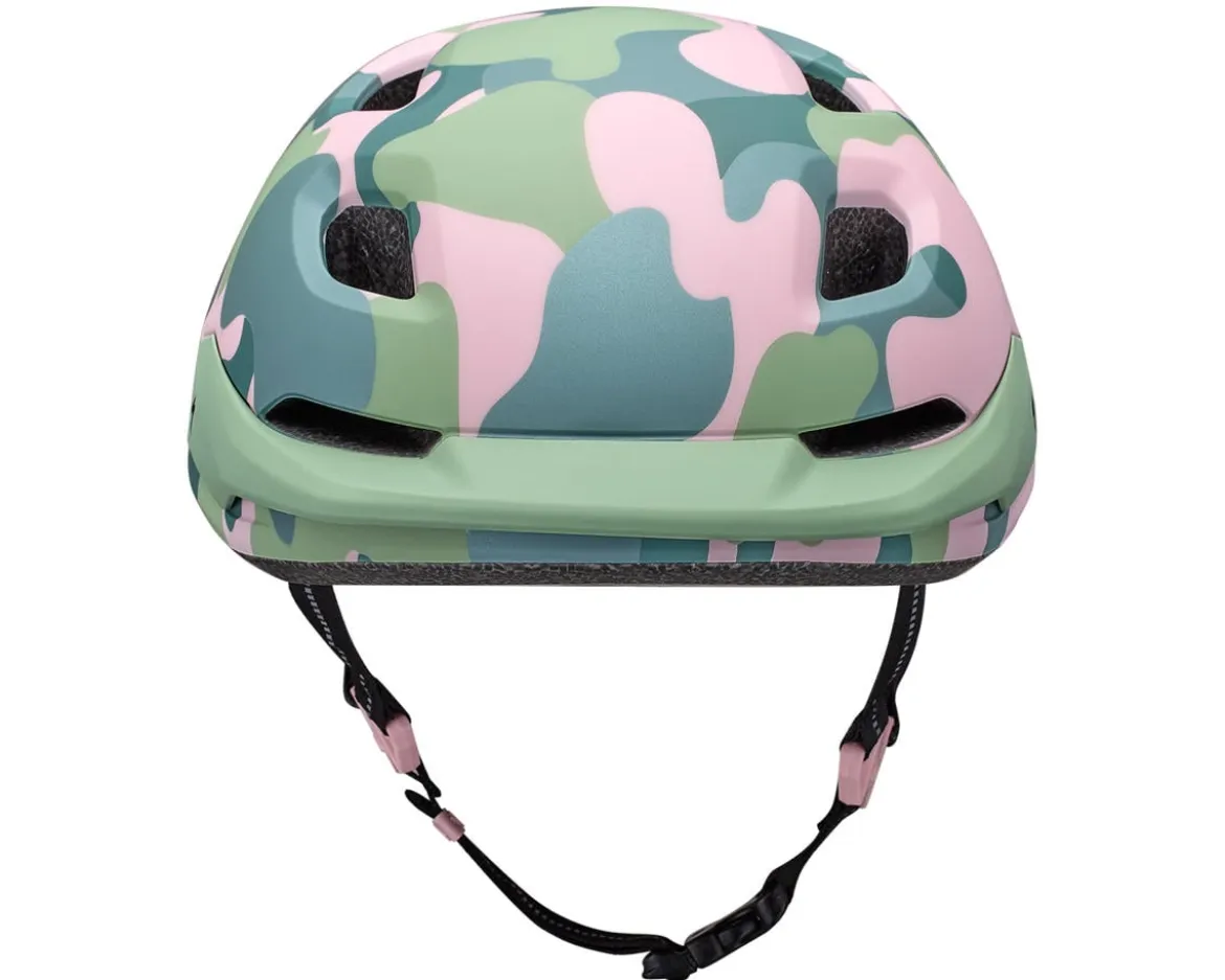 Specialized Shuffle 2 Child Helmet (Camo Graphic) (Universal Child)