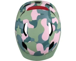 Specialized Shuffle 2 Child Helmet (Camo Graphic) (Universal Child)
