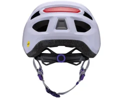 Specialized Shuffle 2 LED Child Helmet (Uv Lilac) (Universal Child)