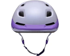 Specialized Shuffle 2 LED Child Helmet (Uv Lilac) (Universal Child)