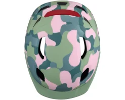 Specialized Shuffle 2 LED Child Helmet (Camo Graphic) (Universal Child)