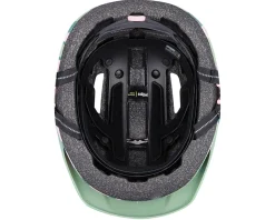 Specialized Shuffle 2 LED Child Helmet (Camo Graphic) (Universal Child)