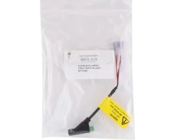 Specialized SL E-bike Y-Splitter Wiring For Light