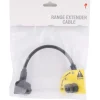 Specialized SL Range-Extender Battery Cable (Black) (160mm) (Mountain Bike)