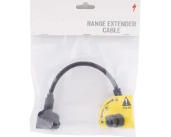 Specialized SL Range-Extender Battery Cable (Black) (160mm) (Mountain Bike)