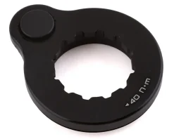 Specialized Speed Sensor Magnet Holder (Black) (Centerlock)
