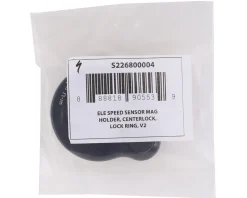 Specialized Speed Sensor Magnet Holder (Black) (Centerlock)