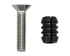 Specialized Speed Sensor Grommet & Bolt Kit