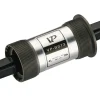 Specialized Square Taper Bottom Bracket (Black) (BSA) (68mm) (122.5mm)