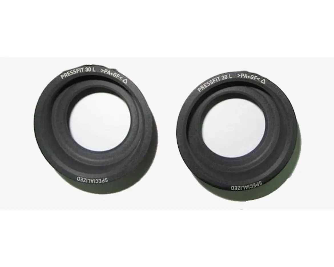 Specialized SRAM 2016 Custom Oversize Bottom Bracket (Black) (PF30) (73mm)
