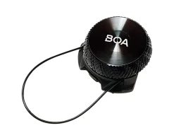 Specialized S3-Snap BOA Cartridge Dial (Black/Black) (For S-Works Torch) (Left)