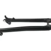 Specialized Status 2 Alloy Seatstay (Satin Black) (S0-S3)