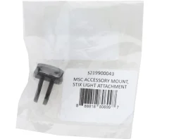 Specialized Stix Light GoPro-Style Mount (Black)
