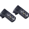 Specialized Stix Switch Headlight/Taillight (Black) (100/30 Lumens) (2-Pack)
