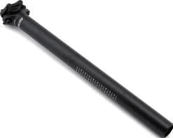 Specialized STP Alloy 2-Bolt Seatpost (Black) (30.9mm) (400mm) (0mm Offset)