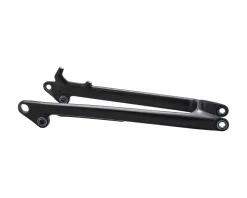 Specialized Stumpjumper 15 Carbon Seatstay (Satin Black) (S1-S2)