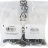 Specialized Stumpjumper 15 Suspension Pivot Bolt Kit (w/ Pivot Spacers) (Carbon Frame)