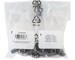 Specialized Stumpjumper 15 Suspension Pivot Bolt Kit (w/ Pivot Spacers) (Carbon Frame)