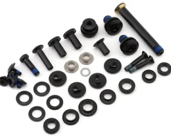 Specialized Stumpjumper 15 Suspension Pivot Bolt Kit (w/ Pivot Spacers) (Carbon Frame)