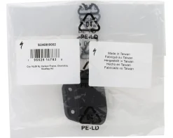 Specialized Stumpjumper 15 Chainstay Mudflap Kit