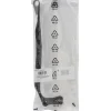 Specialized Stumpjumper 15 Molded Chainstay Protector (Black) (w/ Bolt and Adhesive Backing)