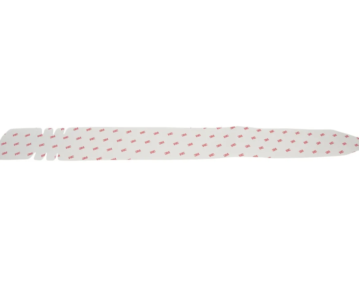 Specialized Stumpjumper Carbon Mylar Downtube Protector (Gloss) (S1) (2021+)