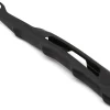 Specialized Stumpjumper EVO Chainstay Molded Protector (Black) (2021+) (SJ EVO Carbon/SJ EVO Alloy/Levo 3)
