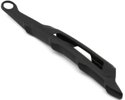 Specialized Stumpjumper EVO Chainstay Molded Protector (Black) (2021+) (SJ EVO Carbon/SJ EVO Alloy/Levo 3)